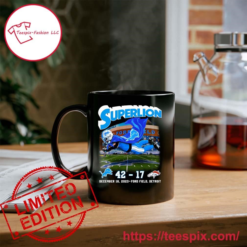 Detroit Lions 16oz Silicone Cup - Fashion Design