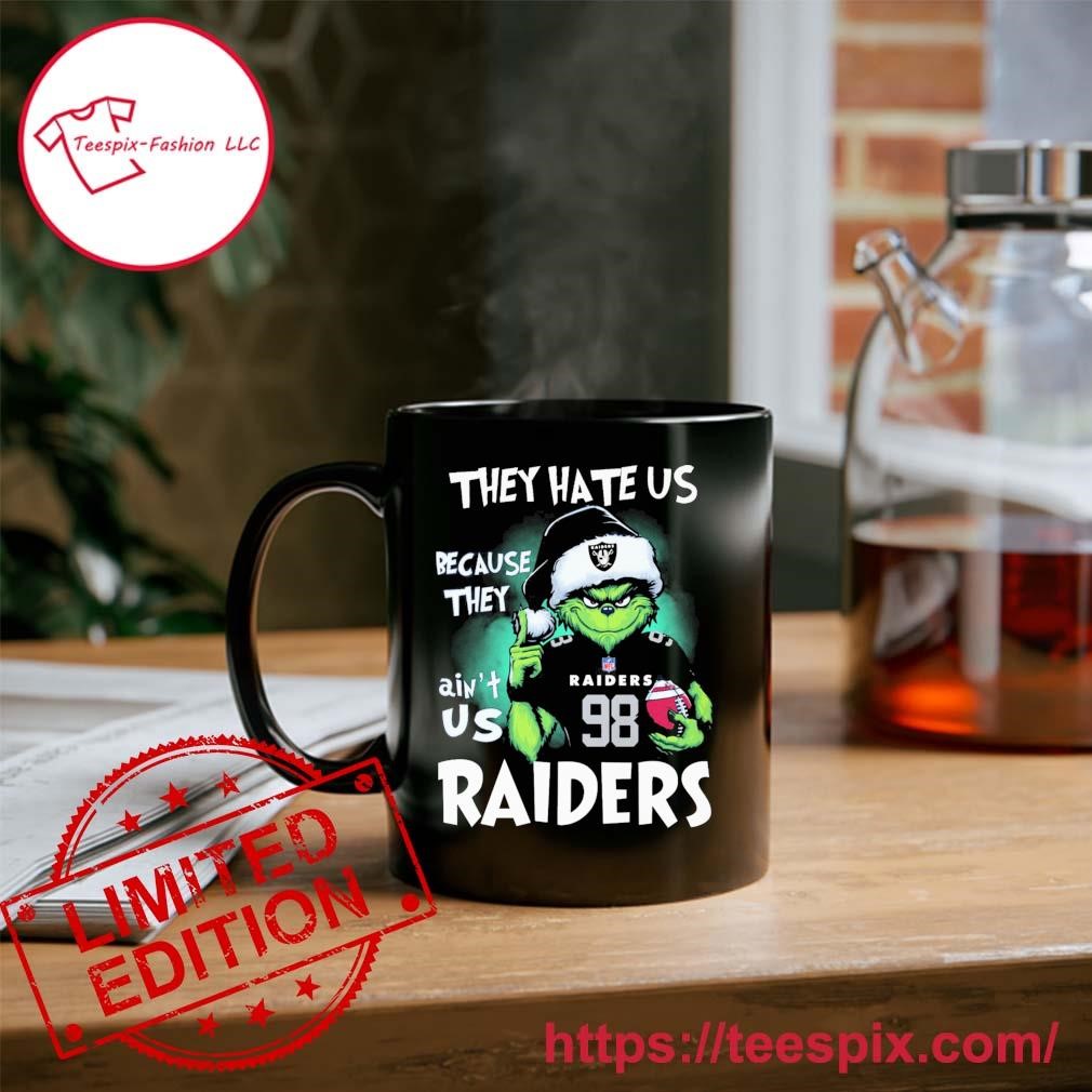 https://images.teespix.com/2023/12/NFL-Grinch-They-Hate-Us-Because-Aint-Us-Oakland-Raiders-Football-Christmas-Ornament-Custom-Name-Mug.jpg