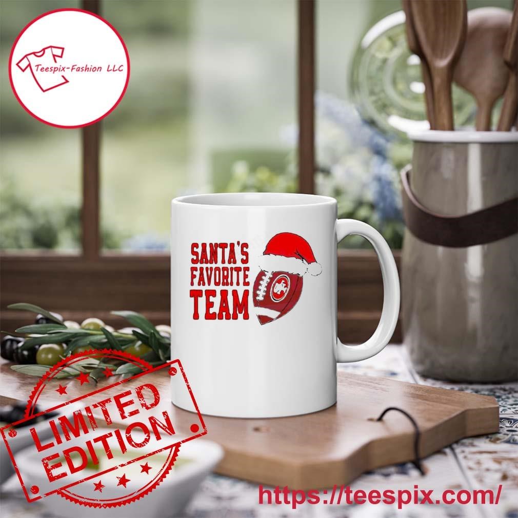 San Francisco 49ers Coffee Mug, 49ers Coffee Mug, Sports Team Coffee Mug,  Personalized Coffee Mug, San Francisco 49ers Mug 