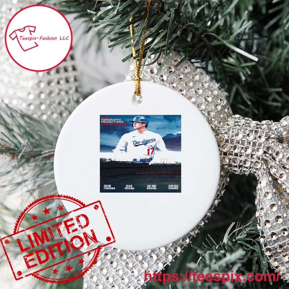 The Reigning MLB AL MVP Shohei Ohtani Is Projected For A Huge 2024