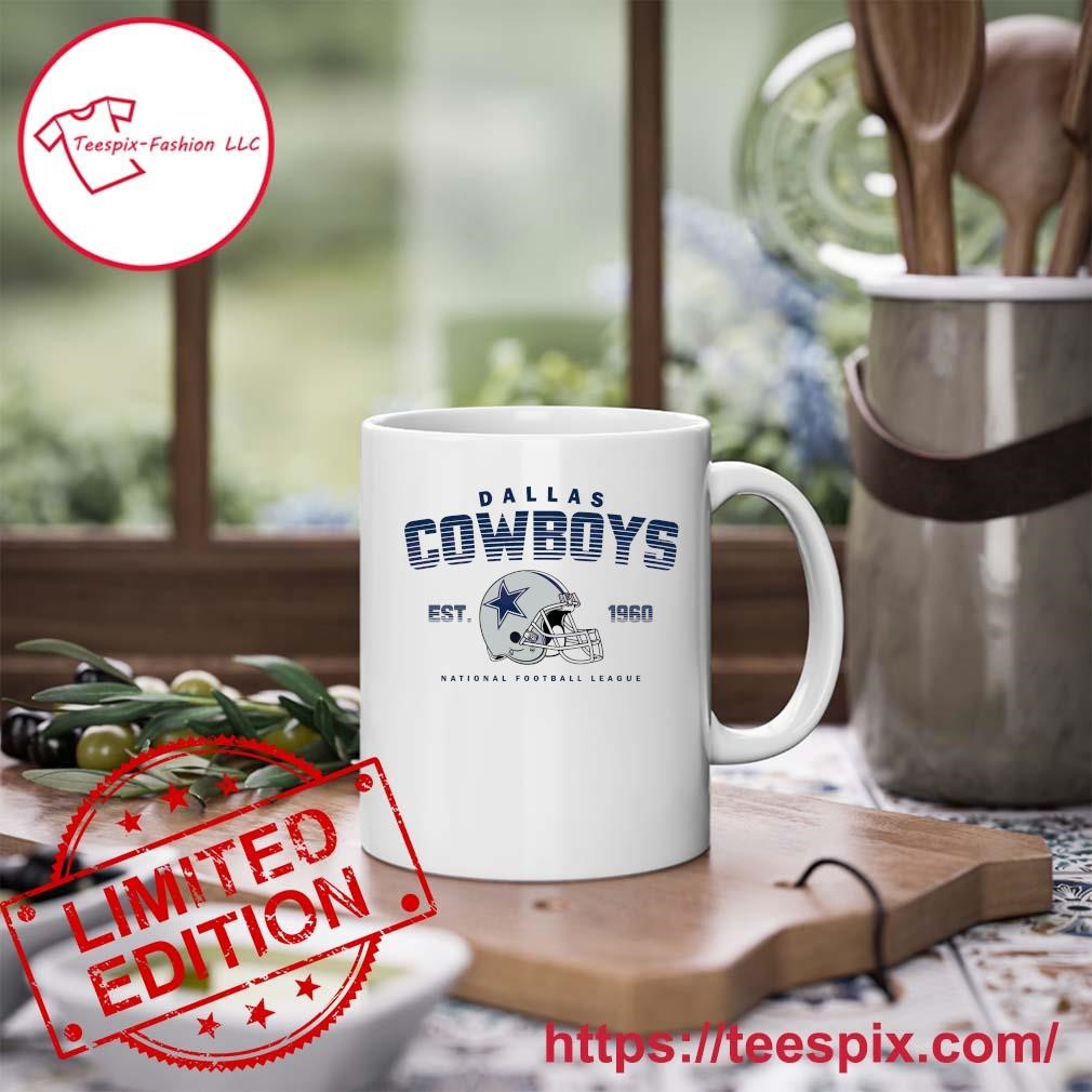 Cowboys NFL Custom Dallas Cowboys Mug personalized Football Lovers Football  Gift Football Football Lovers Super Bowl 