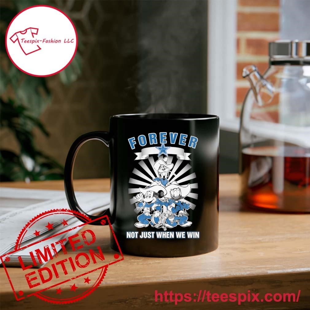 Laser Engraved Dallas Cowboys YETI Travel Mug -  UK