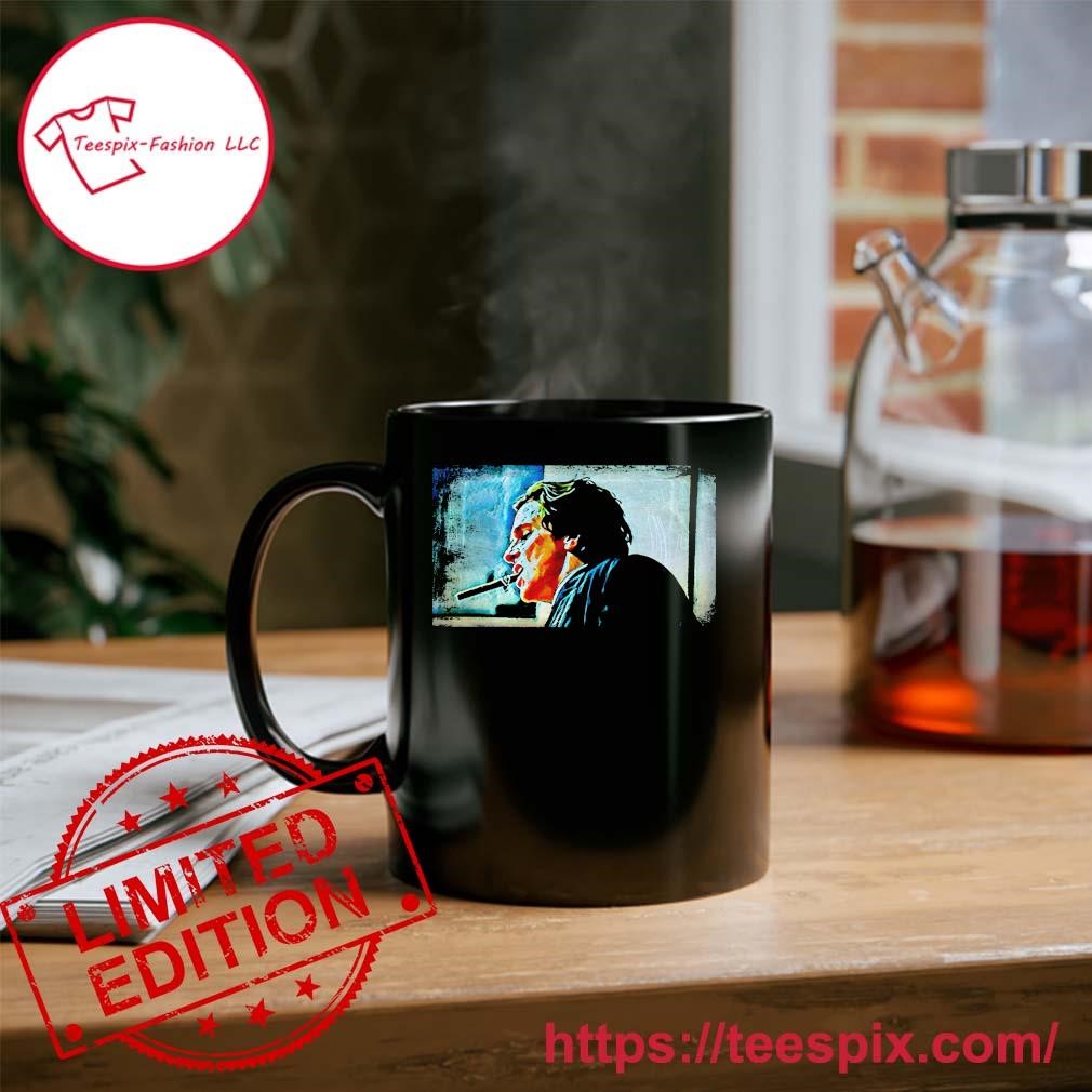 The Cigar Shot Mug Custom Name