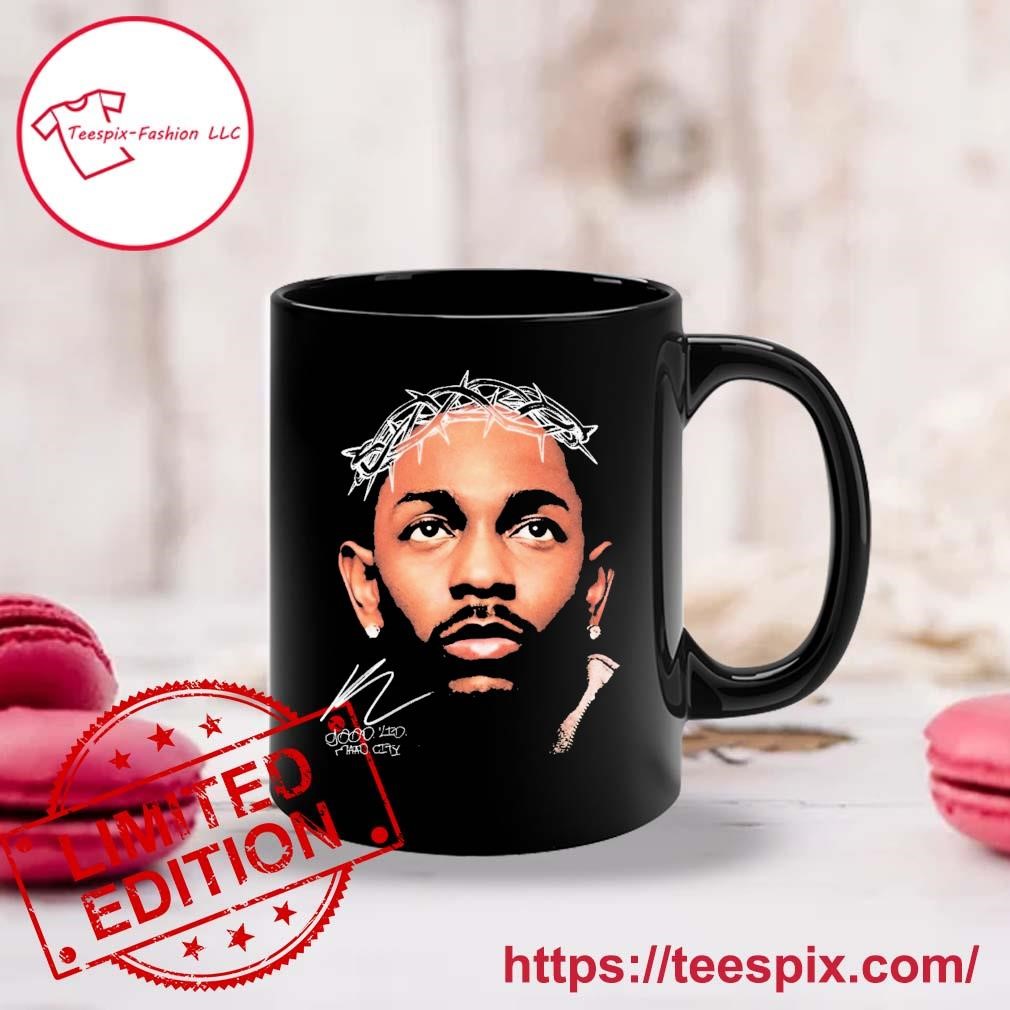 Drake Kendrick Euphoria Tpab Vintage Rap Mug Custom Name Mug black.jpg