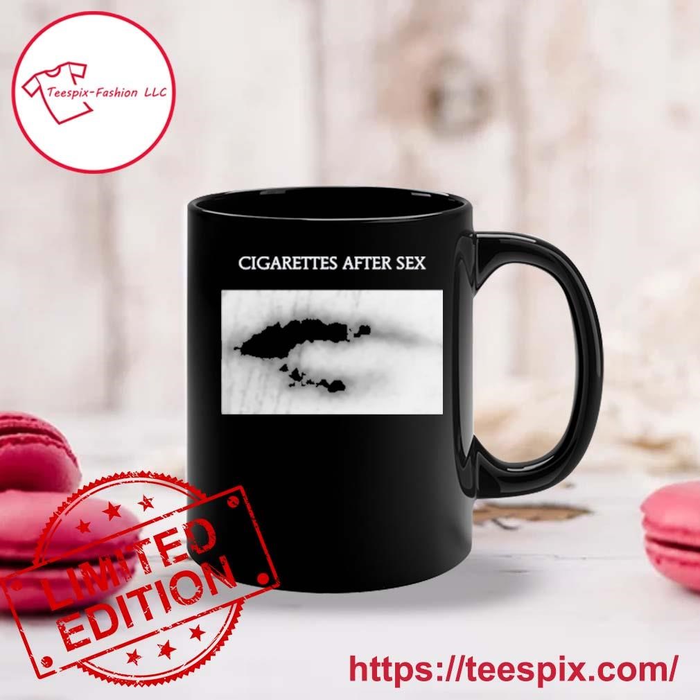 Motion Picture Cigarettes After Sex Mug Custom Name - Teespix - Store  Fashion LLC