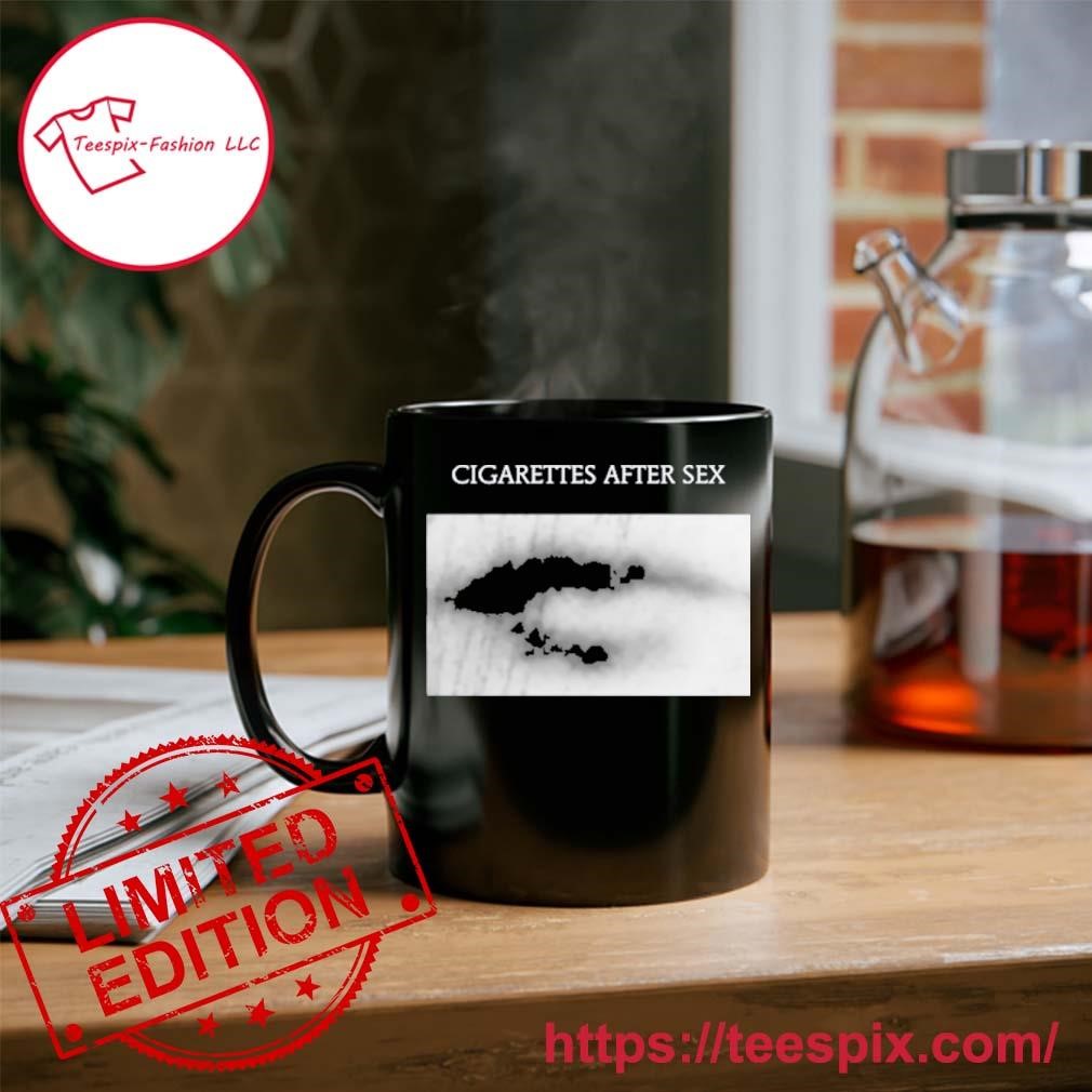 Motion Picture Cigarettes After Sex Mug Custom Name - Teespix - Store  Fashion LLC