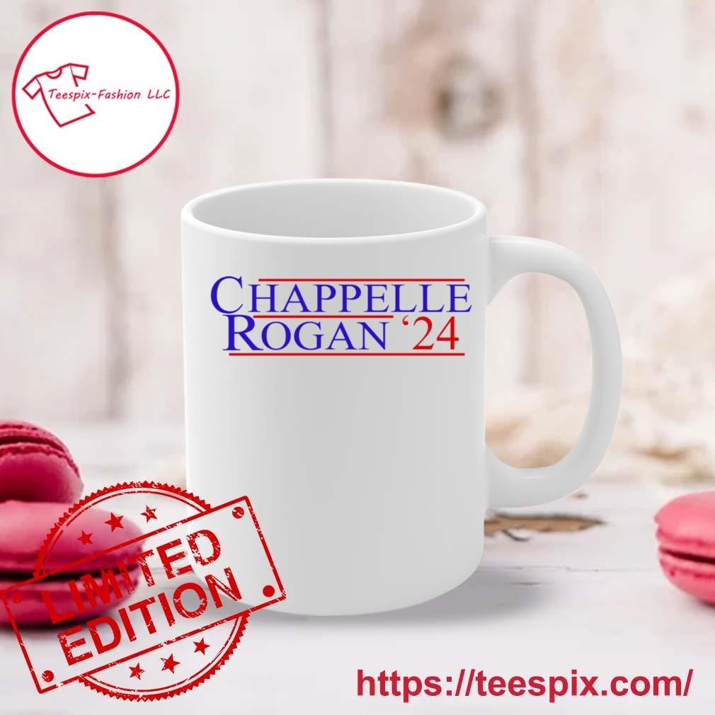 Chappelle Rogan ’24 Mug, Tumbler Personalized Mug white.jpg