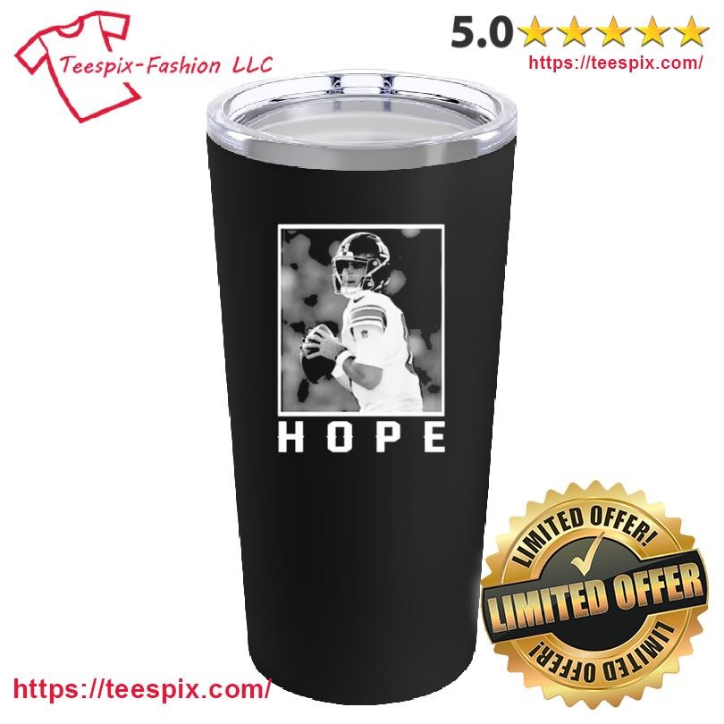 Daniel Jones Hope Mug, Tumbler Personalized Black Custom Name Mug and Tumbler.png