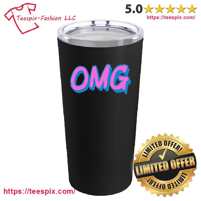 José Iglesias The Mets are rocking OMG Mug, Tumbler Personalizeds Black Custom Name Mug and Tumbler.png