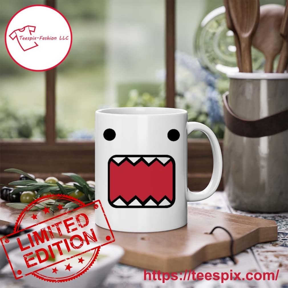Mamono World Nostalgia Mug, Tumbler Personalized, Ornament