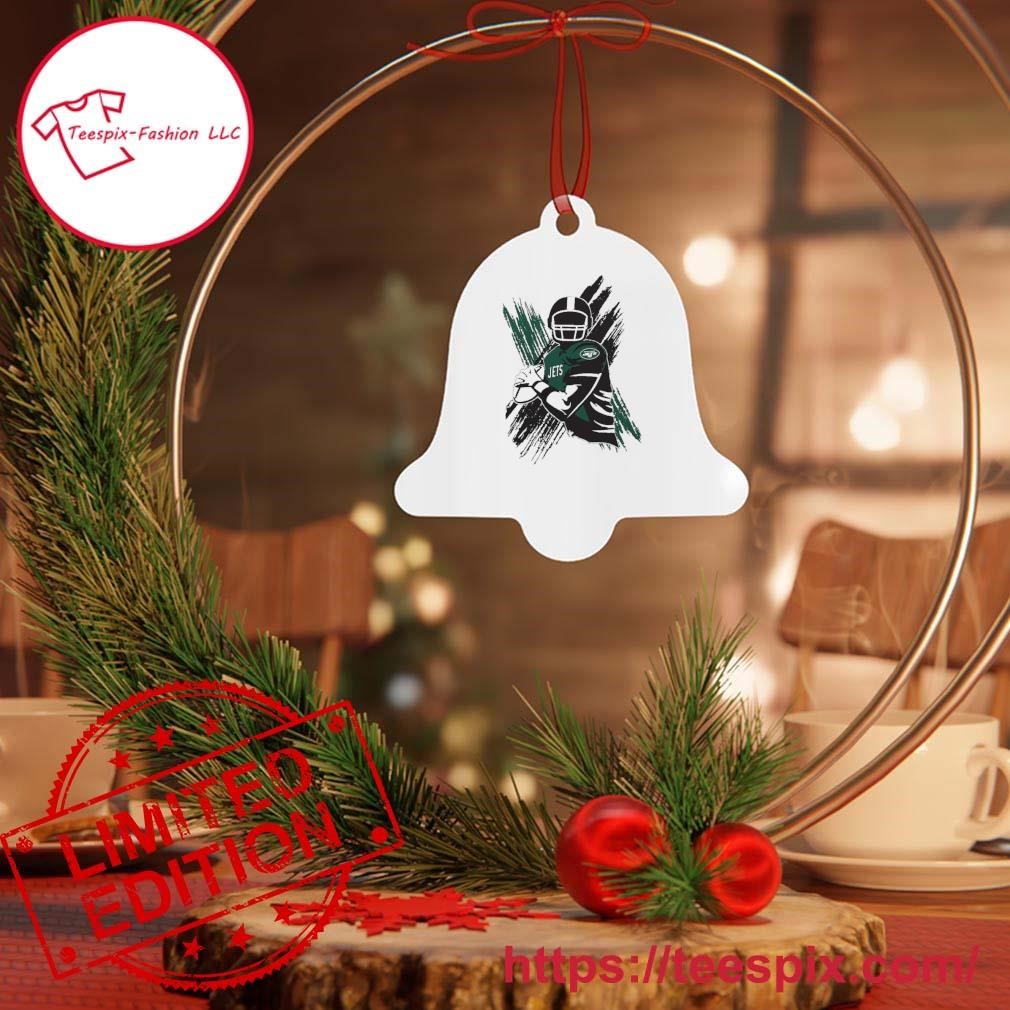 New York Jets Player 2024 Mug, Tumbler Personalized, Ornament Bell.jpg