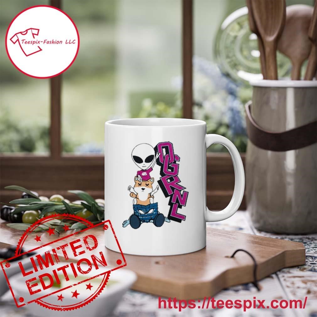 Optic Day 2024 Rnl Purple Mug, Tumbler Personalized, Ornament