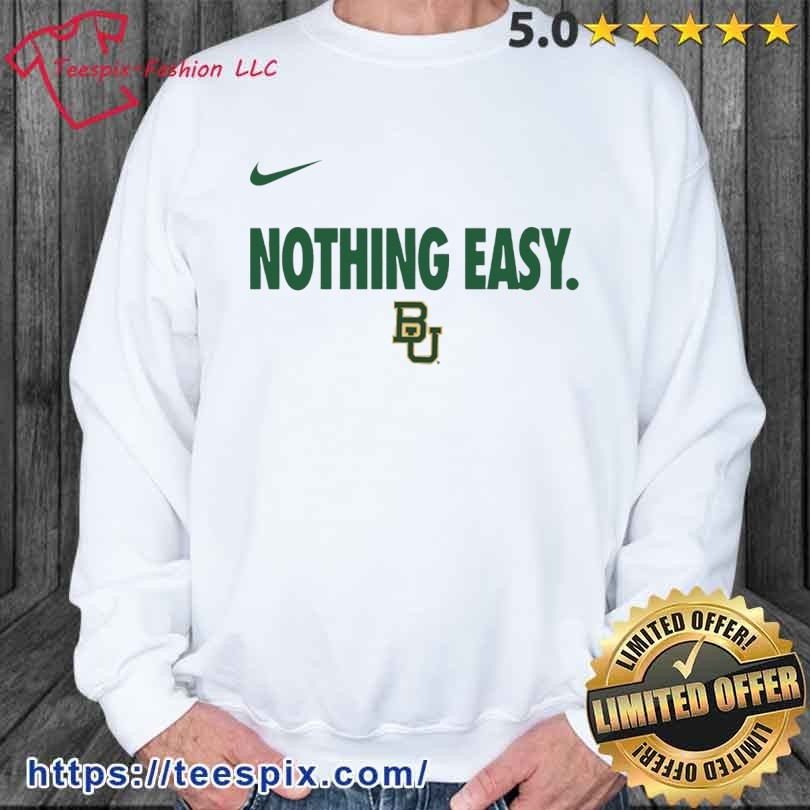 nike bench please shirt