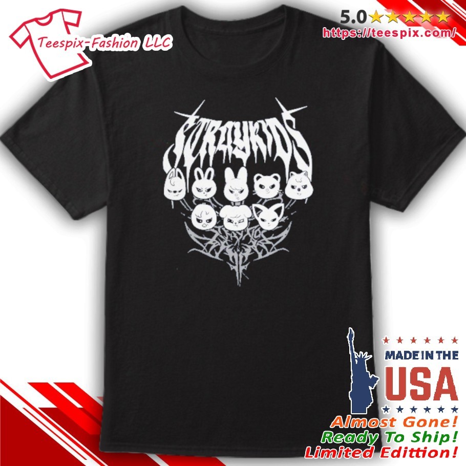 STRAYKIDS dominATE skzoo Tシャツ スンミン Stray Kids Dominate Skzoo World Tour 2025 shirt, hoodie