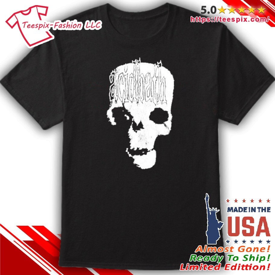ACID BATH Tシャツ 道化師デザイン　2XL ACID BATH Tシャツ 道化師デザイン 2XL - メルカリ