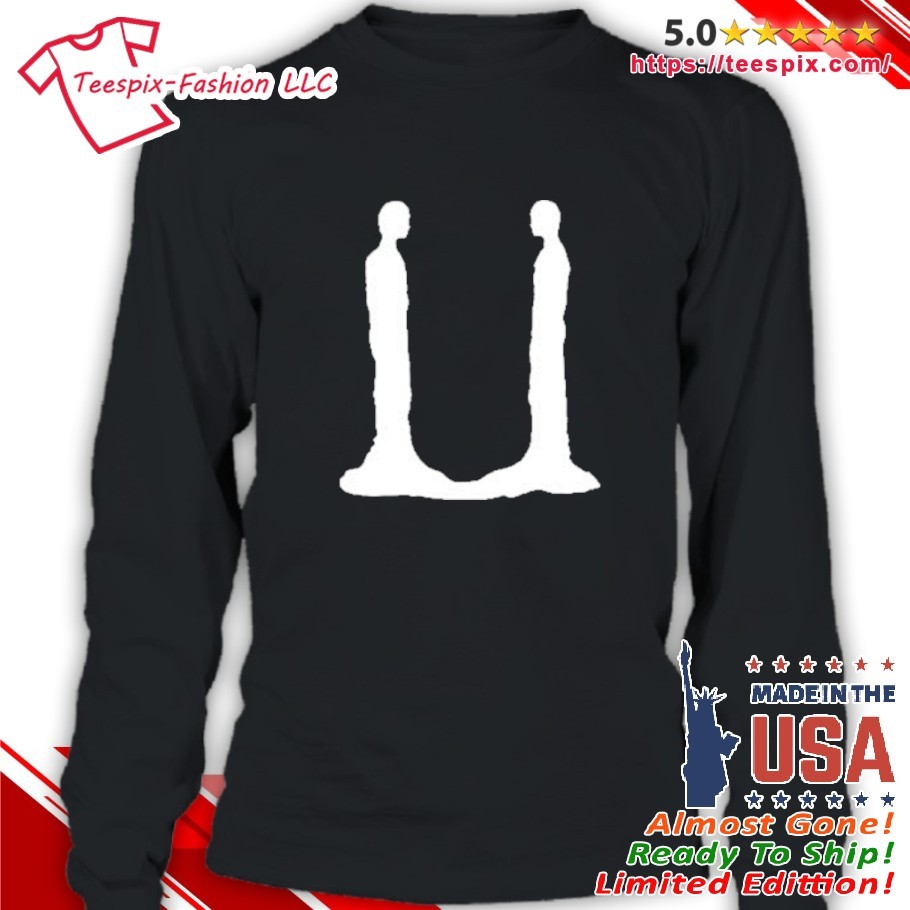 G-DRAGON Ubermensch ラグランロングスリーブT-SHIRT G-DRAGON 2025 World Tour Übermensch Official Merchandise