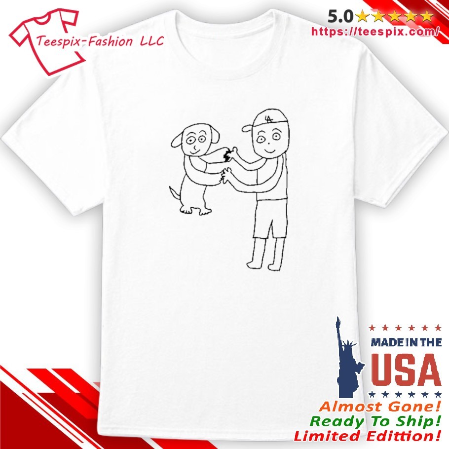 Dekopin And Shohei Ohtani Joining Hands Shirt, ladies tee, v