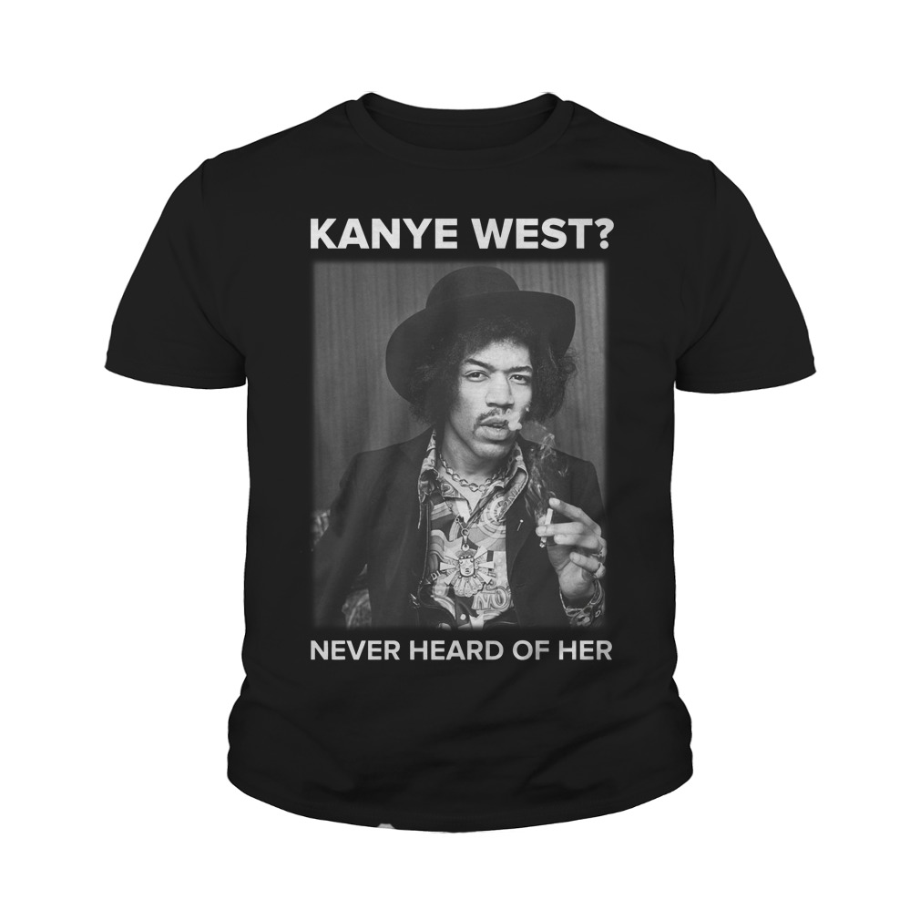 jimi hendrix smoking t shirt