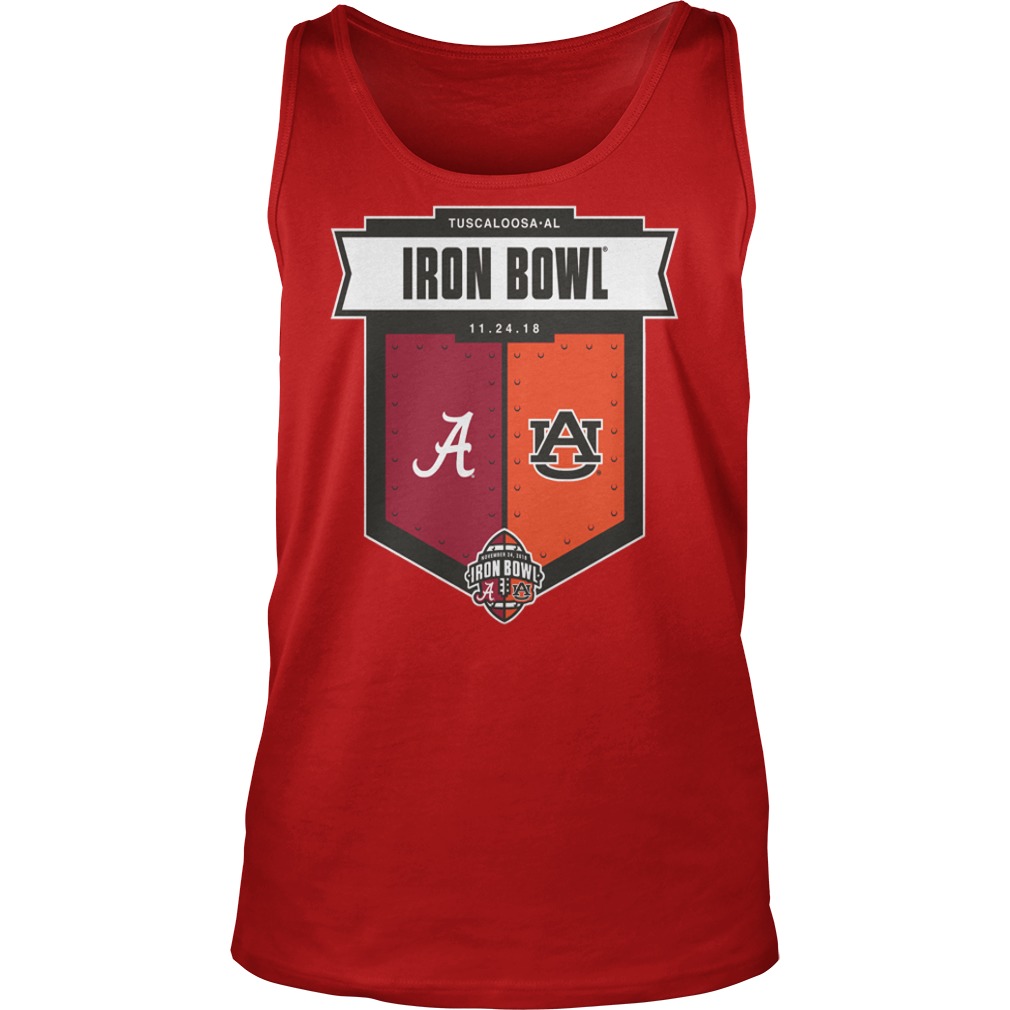 iron bowl t shirts