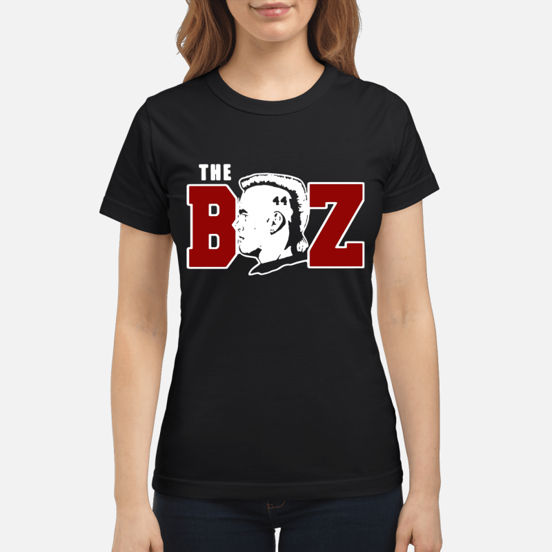 the boz t shirt