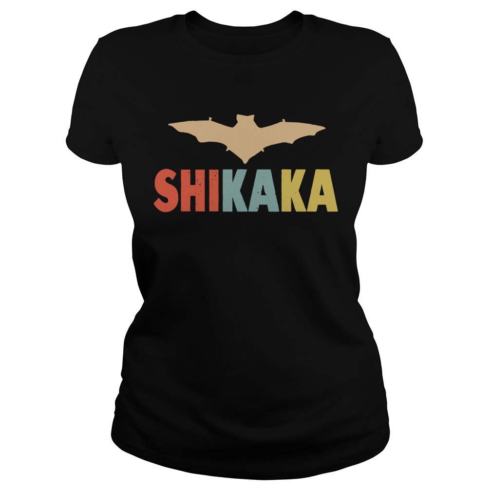 shikaka shirt