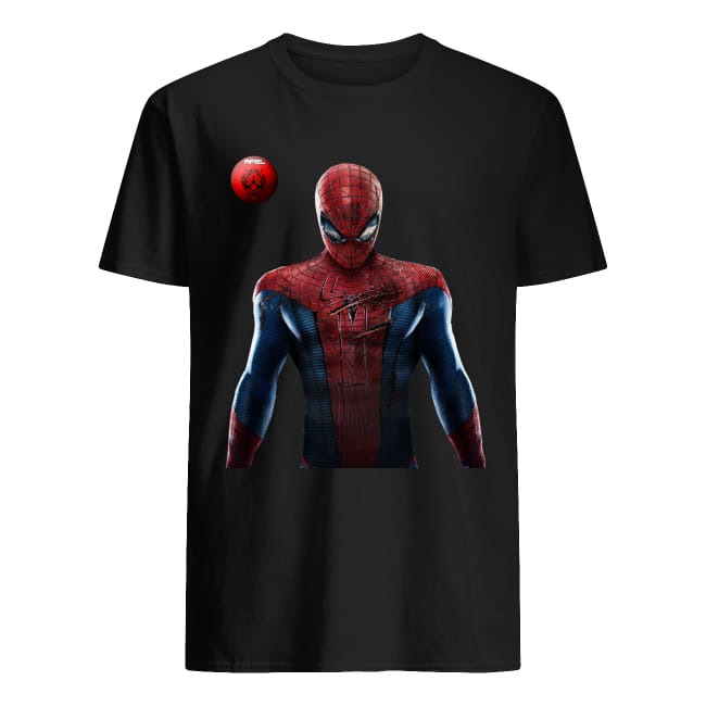 matching spider man shirts