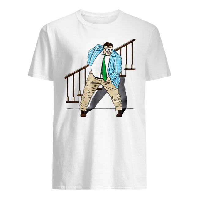 matt foley shirt