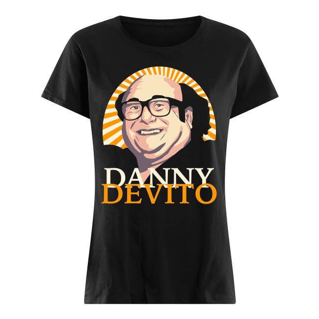 danny devito tee shirt