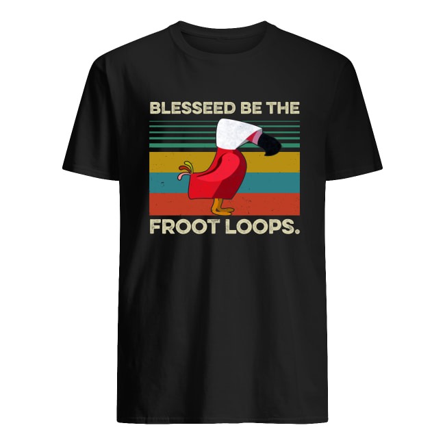 froot loops shirt