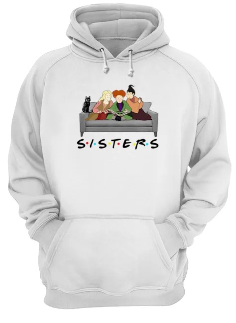 sanderson sisters hoodie