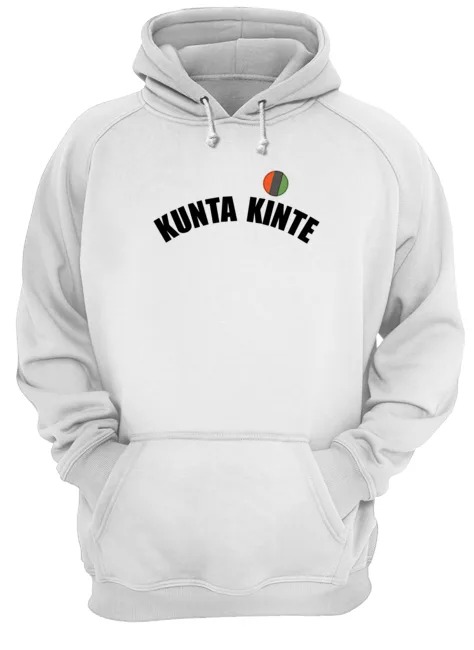 kunta kinte colin kaepernick