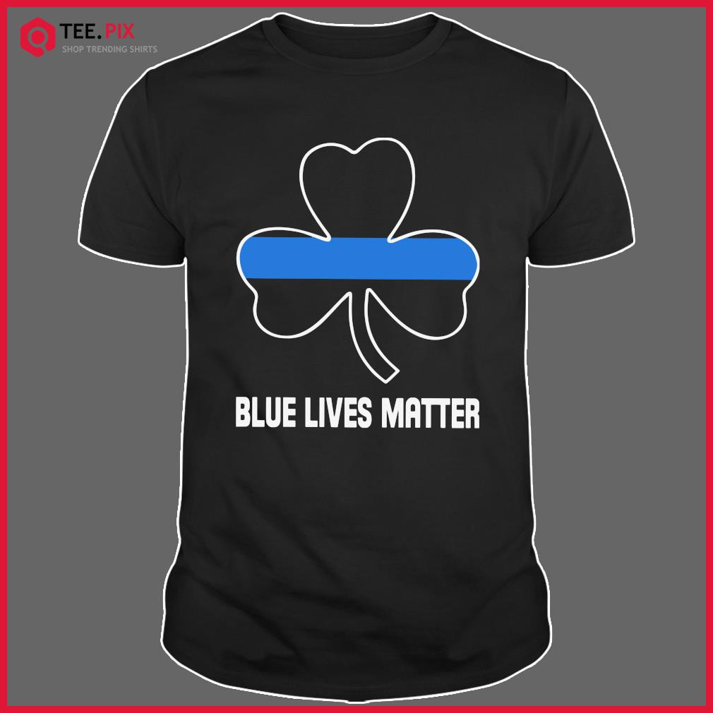amazon t shirts blue lives