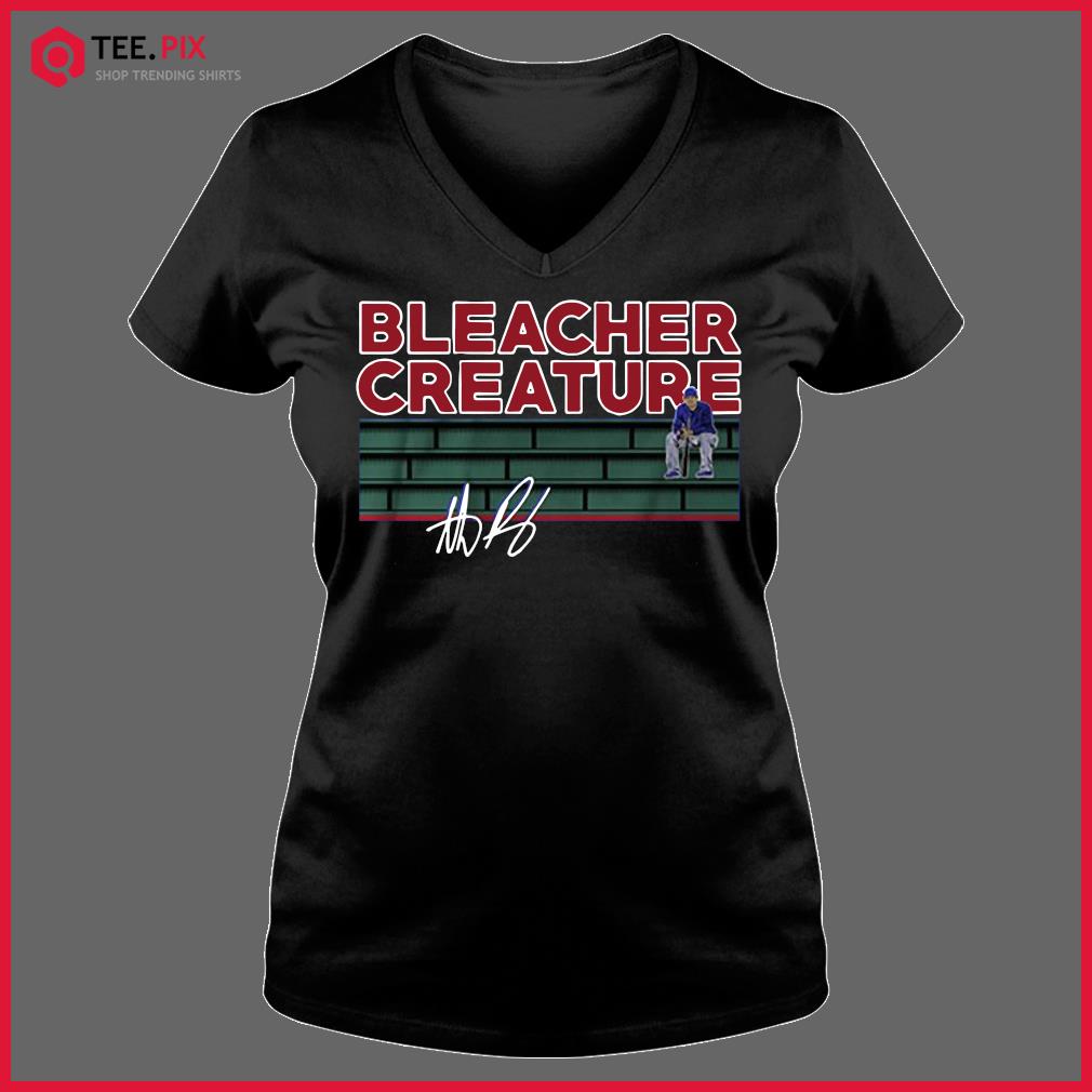 bleacher report nba shirts