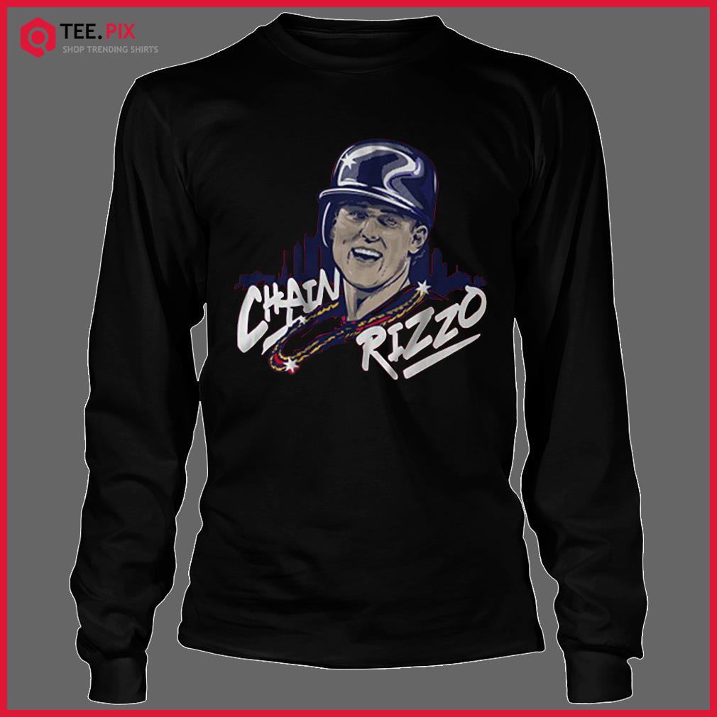 rizzo gallo shirt