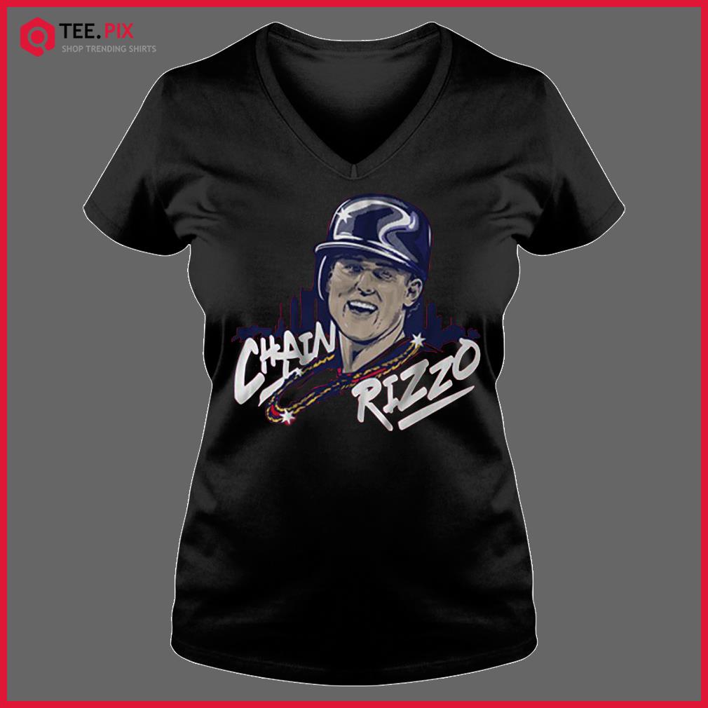 rizzo gallo shirt