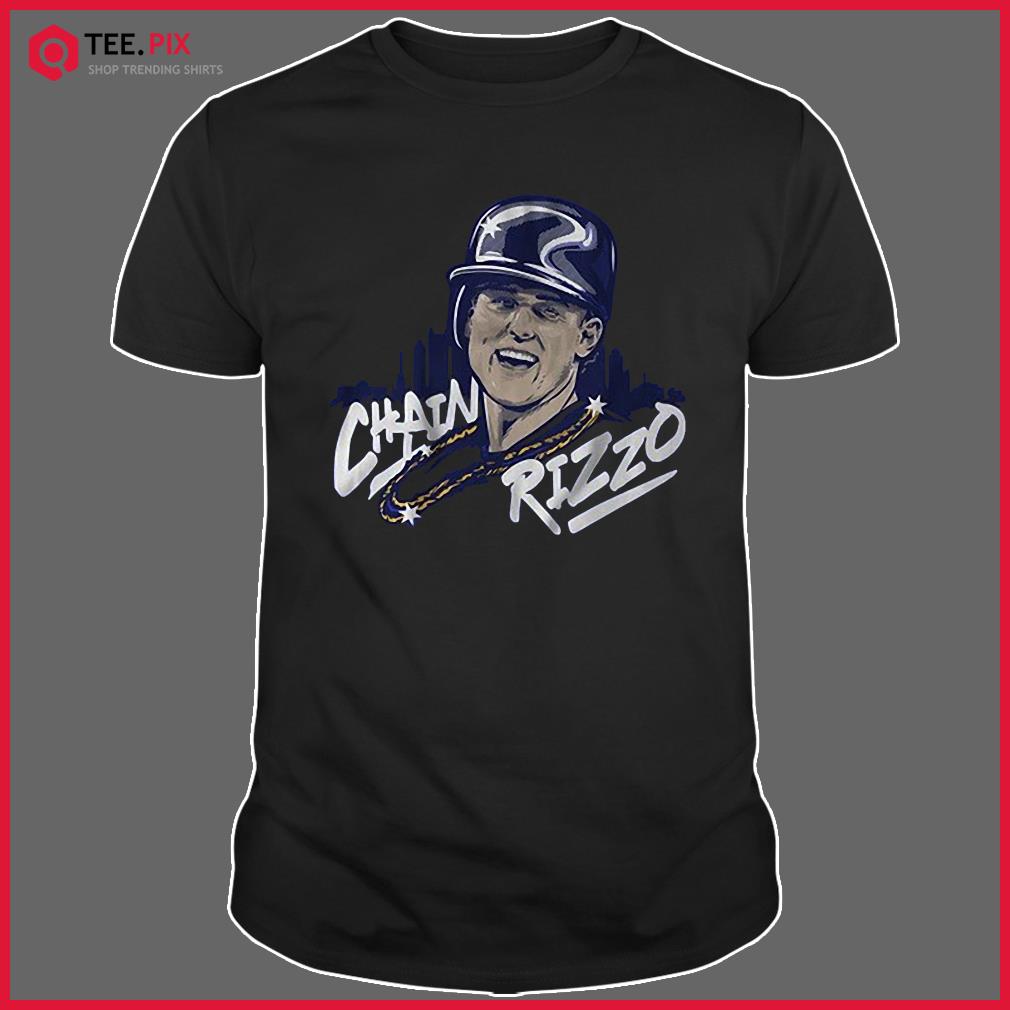 rizzo gallo shirt