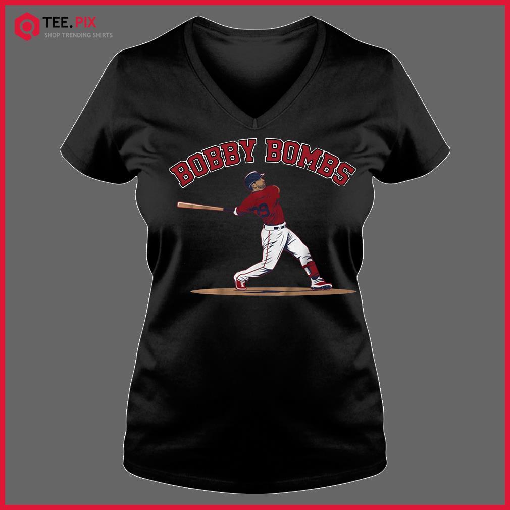 bobby dalbec t shirt