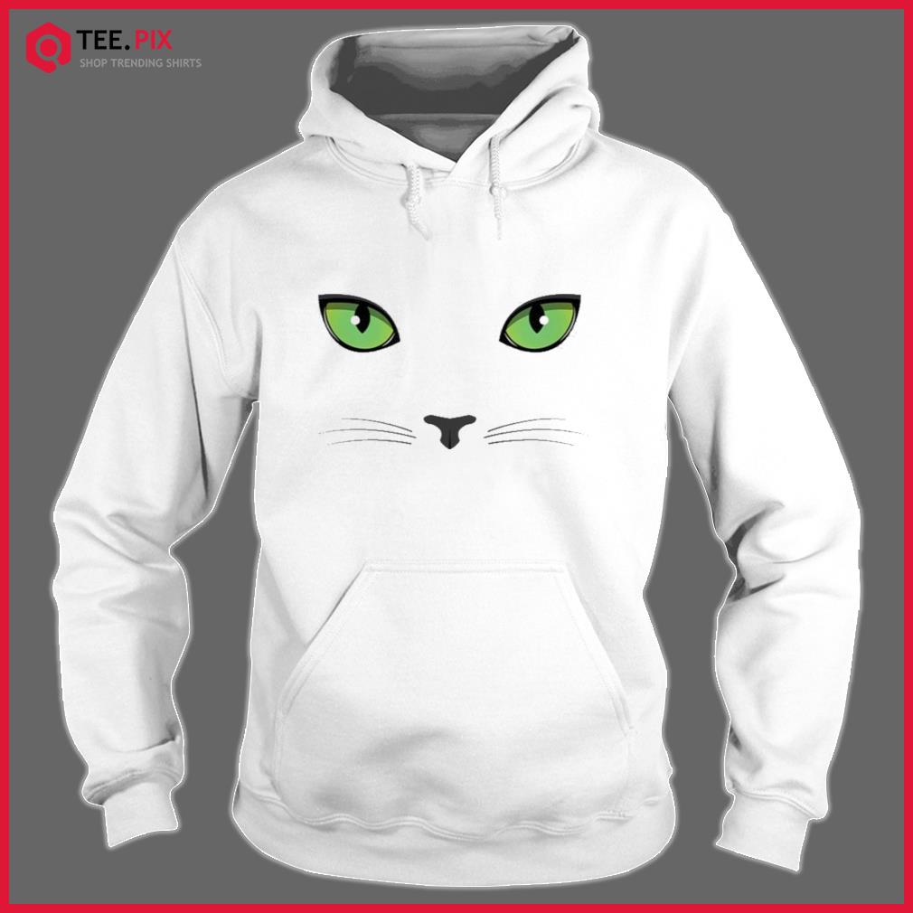 Catastic hoodie clearance