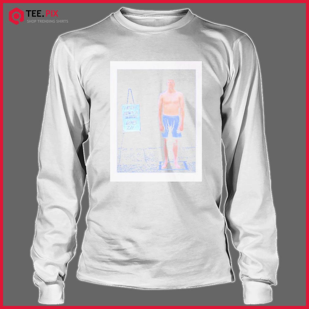 Tom Brady Combine Photo Shirt, hoodie, sweater, long sleeve and tank top