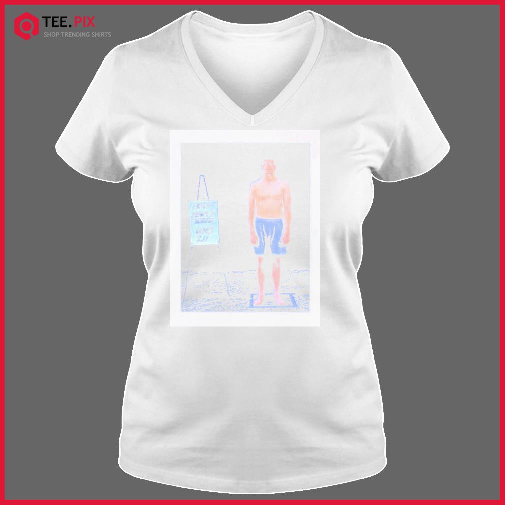 tom brady shirtless combine shirt - Teespix - Store Fashion LLC