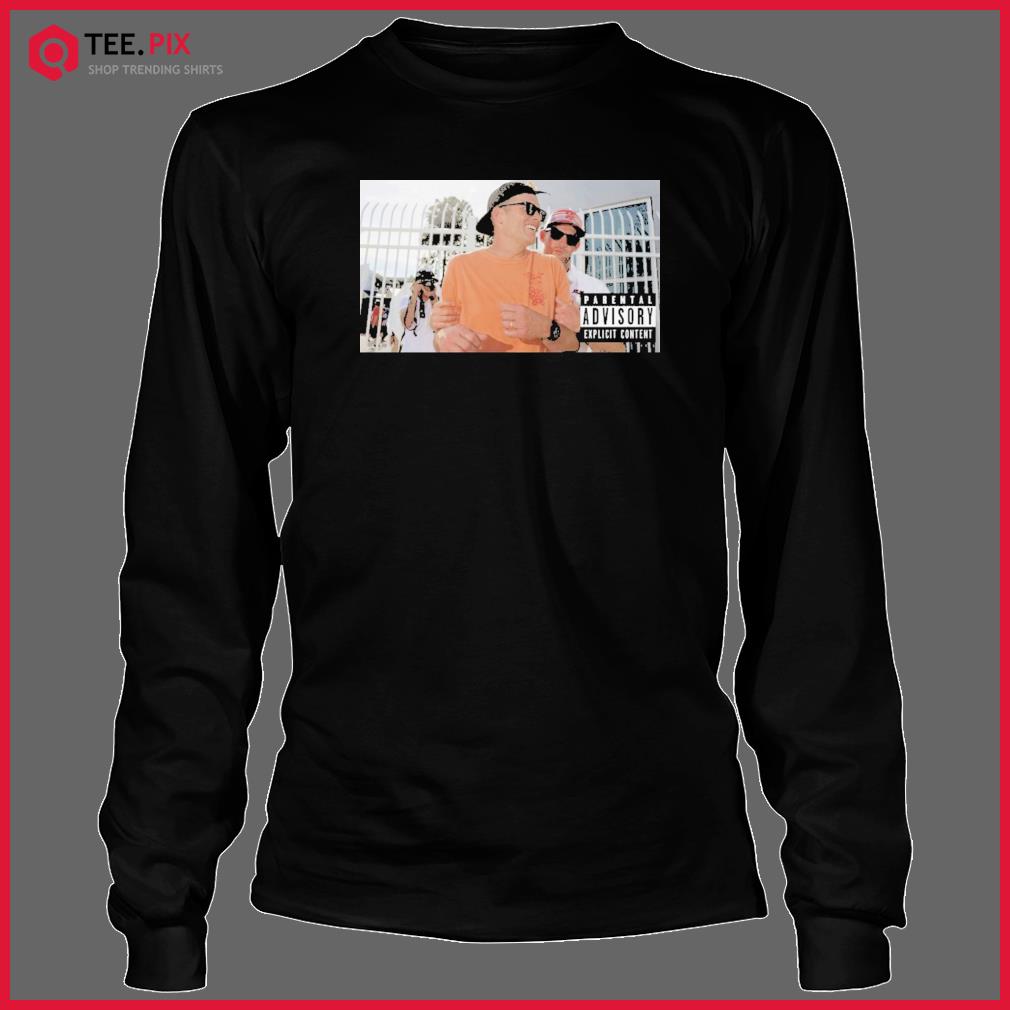 tom brady explicit content shirt