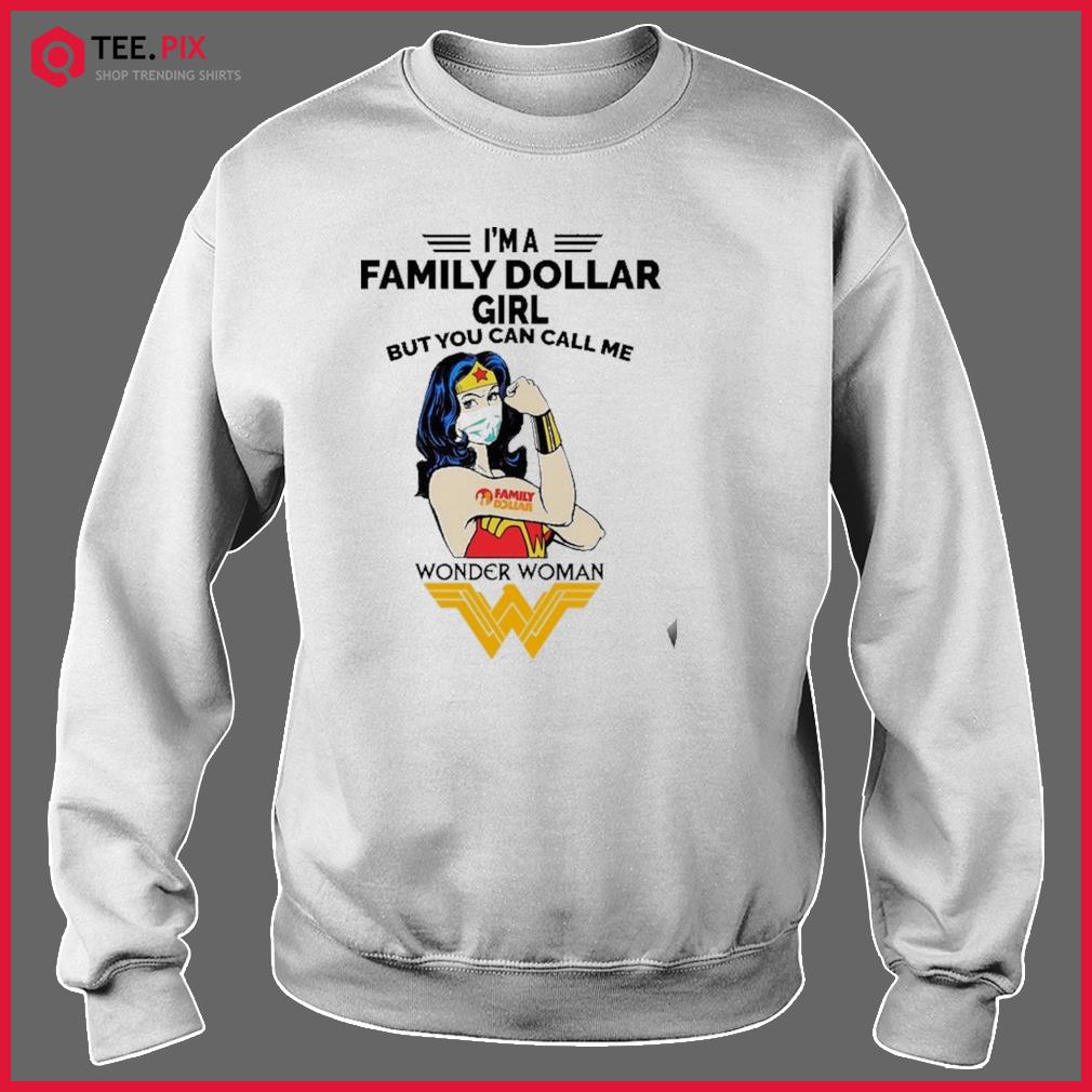 Wonder Woman Apparel: Clothing, Shirts, and Sweaters