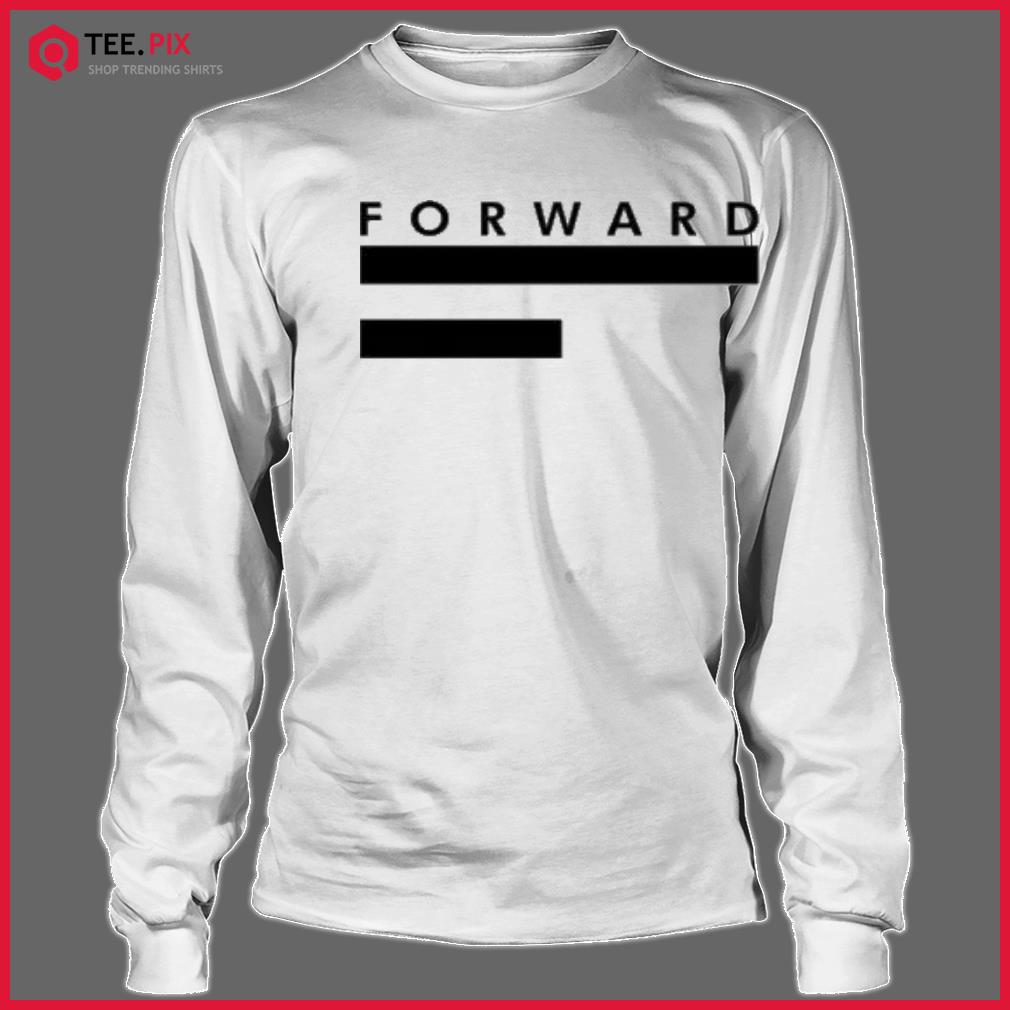 Jason sudeikis best sale forward hoodie